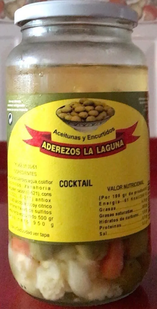 COCKTAIL