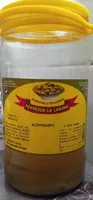 Alcaparrones