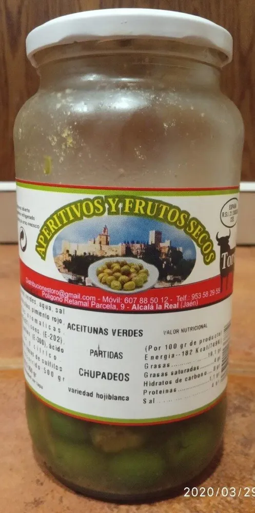 Chupadeos