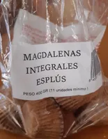 Magdalenas Integrales Esplús