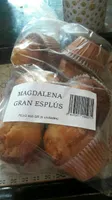 Magdalena gran Esplús