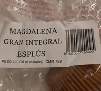 Magdalena Gran Integral
