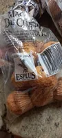 madalenas de chocolate