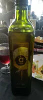 Extra Virign Olive Oil