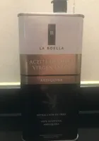 Aceite de oliva