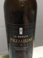 Aceite de oliva Premium