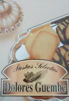 Pastas selectas