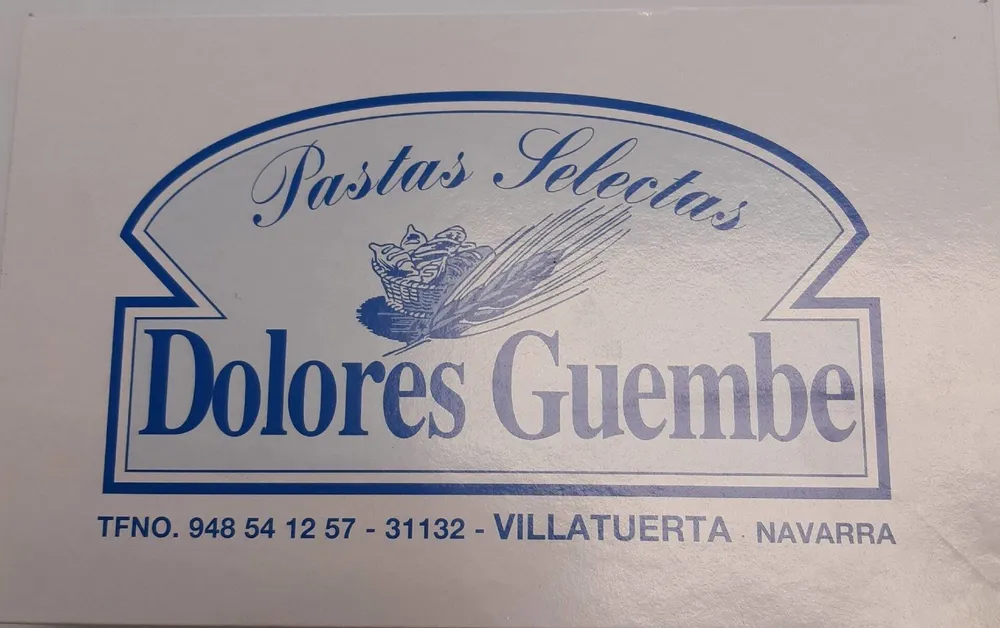 Pastas Selectas