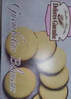 Guembitas blancas