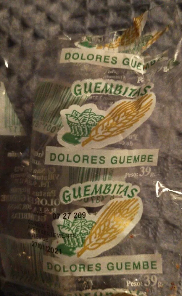 Guembitas