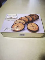 Pastas selectas Guembitas