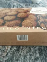 Galletas surtido integral