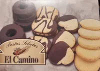 Pastas selectas