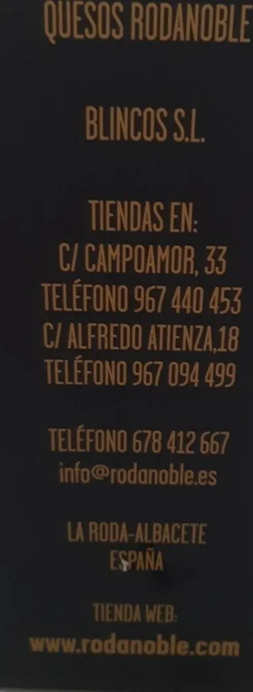 Semicurado quesos artesanos