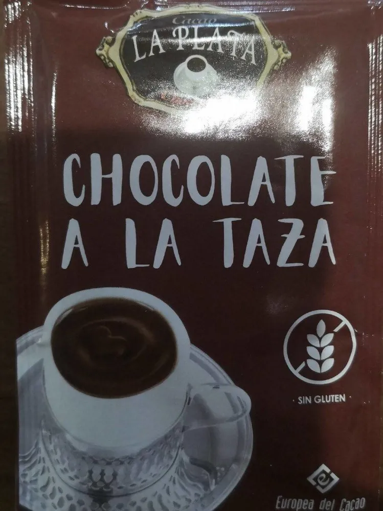 Chocolate a la taza