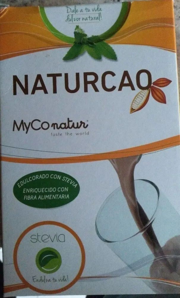 Naturcao