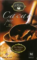 Cacao puro