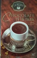 Chocolate a la taza