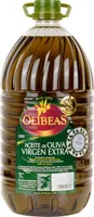 Aceite de oliva virgen extra bidón