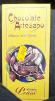 Chocolate Artesano
