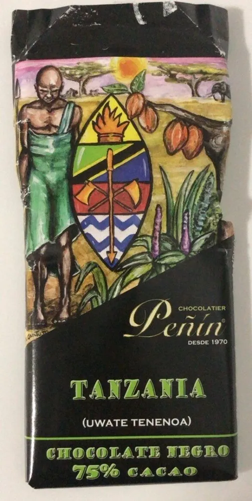 Tanzania