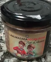 Paté de aceitunas