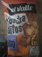 Kuadraditos BBQ