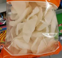 Snack gamba