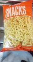 Ruedas de patata