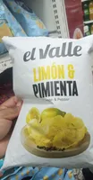 Limón & Pimienta