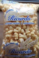 Palomitas mantequilla