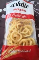 Aros de cebolla