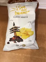 Patatas fritas campesinas