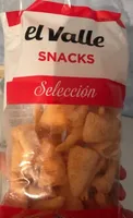 Snacks El Valle