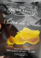 Chef chips