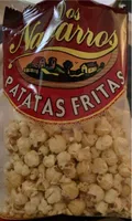 Palomitas caramelo