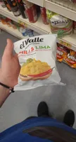 el valle chili and lime