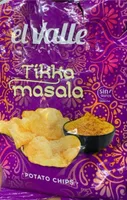 Tikka masala