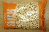 Palomitas saladas