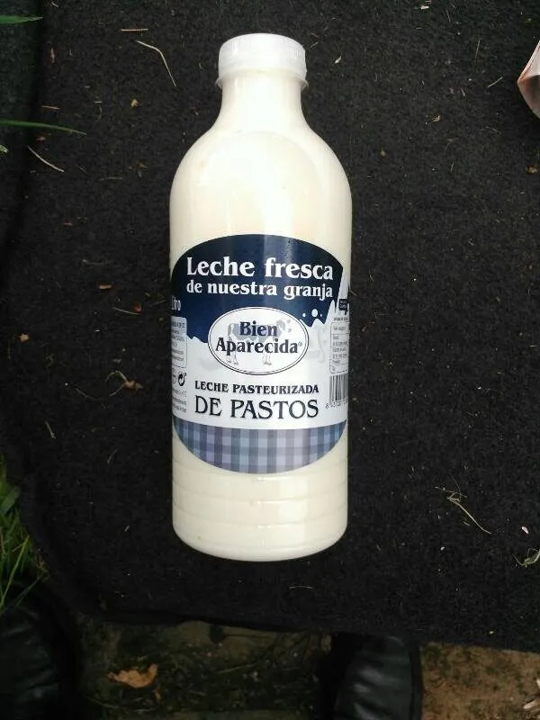 Leche Fresca