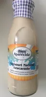 Yogur Natural Bien Aparecida