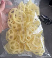 Ruedas patata 60g