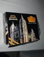 Pastas de mantequilla