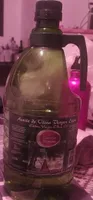 Aceite de Oliva Virgen Extra