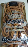 Rosquillas artesanas