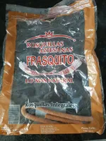 Rosquillas Integrales