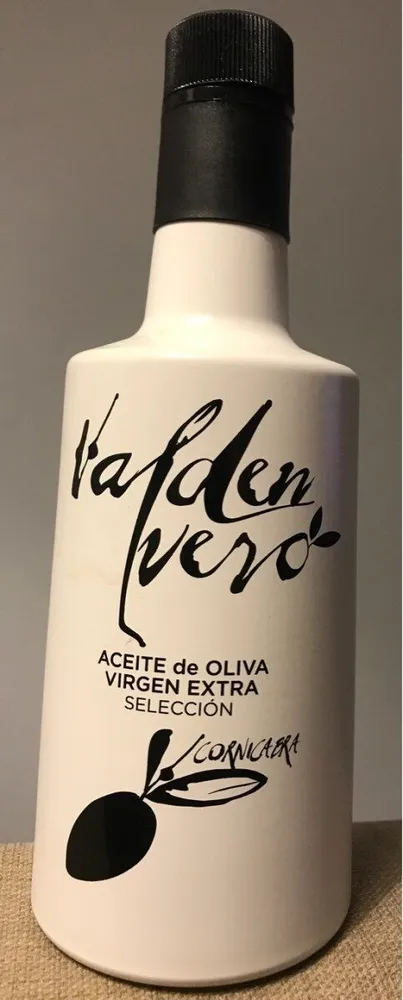 Aceite de oliva virgen extra selección