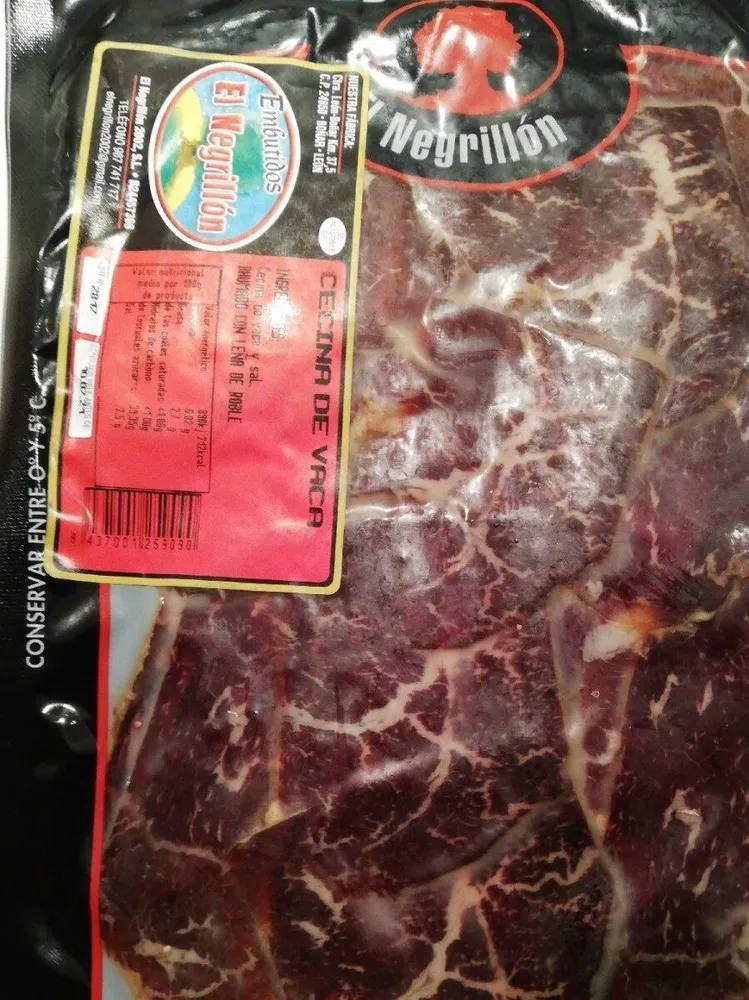 Cecina