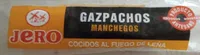 Gazpachos Manchegos