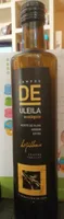 Aceite de oliva virgen extra hojiblanca
